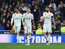 Happy 117th Birthday to Real Madrid - Looking back at the disastrous 2018/19 season