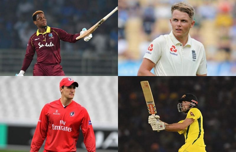 Which of the overseas debutants can make the most impact?