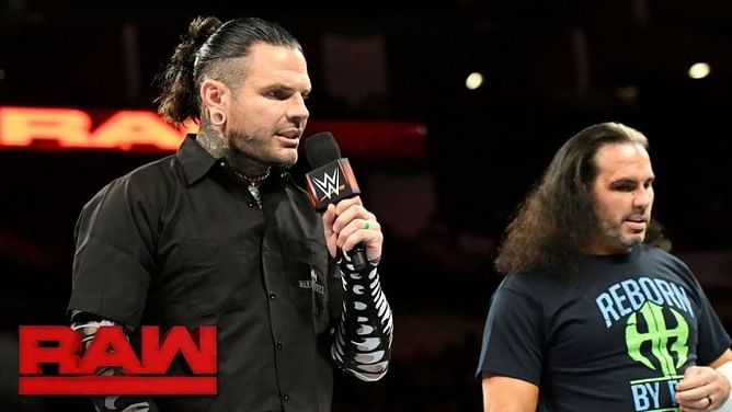 WWE WrestleMania 35: 3 superstars who may be added to the Andre the Giant Battle Royal and 2 who may be removed