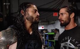 2 Shocking face turns and 1 heel turn that could happen at WrestleMania 35