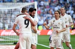 Real Madrid v Huesca Predicted Lineups - La Liga 2018/19 Predicted Lineups, Real Madrid and Huesca injury news, Suspensions List and more