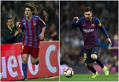 FC Barcelona vs Lyon: 3 possible opening goal scorers for Barca | UEFA Champions League 2018-19