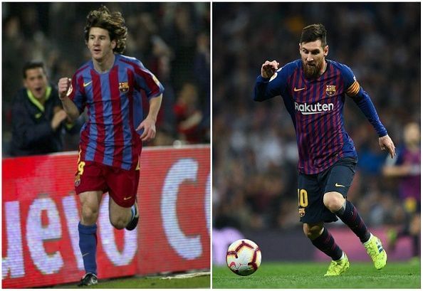 FC Barcelona vs Lyon: 3 possible opening goal scorers for Barca | UEFA Champions League 2018-19