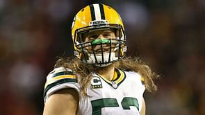 Former Packers linebacker Matthews signs with Rams