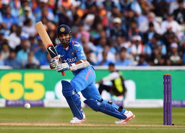 ICC World Cup 2019: Why Ajinkya Rahane deserves a place in the Indian ...