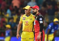 Wasim Jaffer picks MS Dhoni as captain of his all-time IPL XI