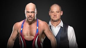 WrestleMania 35: 4 matches with poor storylines