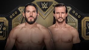 3 Reasons why Johnny Gargano should defeat Adam Cole at NXT TakeOver: New York