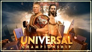 Wrestlemania 35: 3 possible reasons why Seth Rollins could lose against Brock Lesnar