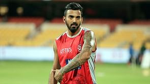 IPL 2019: KXIP's strongest playing XI for their first game against RR