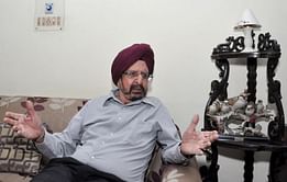 I've led a full life, no regrets at missing out on Padma Shri: Gurbux Singh (Where Are They Now)