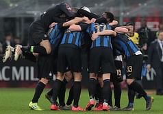 Inter Milan v Lazio Predicted Lineups - Serie A 2018/19 Predicted Lineups, Inter Milan and Lazio Injury news, Suspensions List and more
