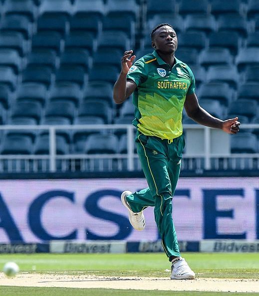 Rabada has been a revelation for South Africa