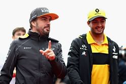 F1: Top 5 Spanish Drivers of all time