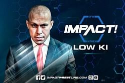 Impact News: Low-Ki on what's left in his career, feud with Konnan