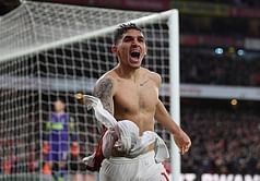 Arsenal Transfer News: Lucas Torreira's father hints at Emirates exit and a potential return to Italy
