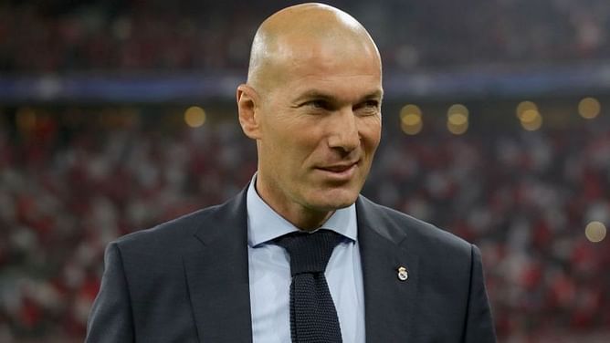 Reports: Real Madrid keen on signing €180 million-rated Premier League duo amidst Zidane's arrival