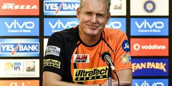 Tom Moody has won the IPL trophy for SRH and will now be hopeful of regaining it in 2019.