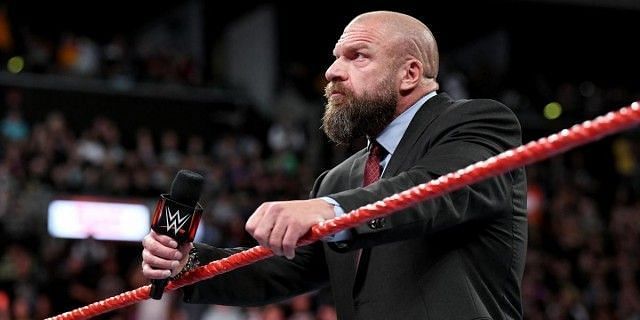 With Ciampa out, HHH has some big changes to make.