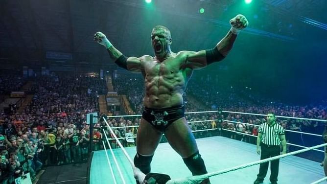 WWE News: Triple H was the genius behind creating iconic WWE faction