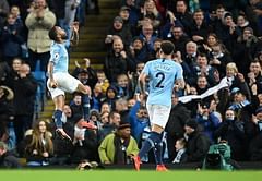 Top 10 Players in the Premier League Right Now