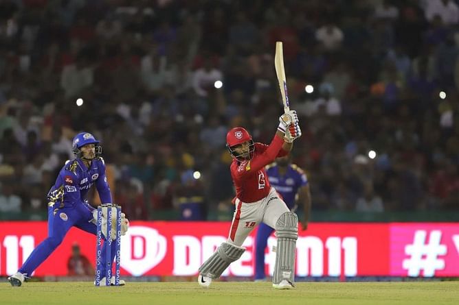 IPL 2019: Twitter reacts as Punjab beat Mumbai comfortably by 8 wickets