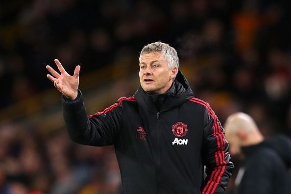 Ole has done a wonderful job at Old Trafford but is he the best person to take the Red Devils forward in the long run?
