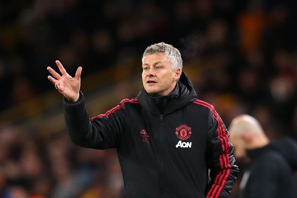 Old Trafford: The managerial dilemma at Manchester United