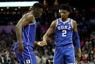 Cam Reddish is one of the best scorers in college basketball right now