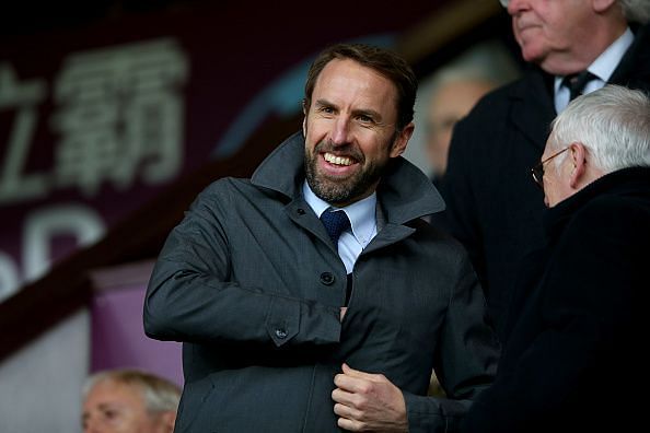 5 players who deserved a spot in Gareth Southgate’s latest England squad