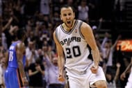 Manu is one of the most beloved players in the league