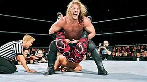 WWE News: Chris Jericho picks the best wrestler of all time, reveals original WrestleMania 19 opponent