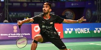 Malaysia Open 2019: Kidambi Srikanth loses in the quarterfinals