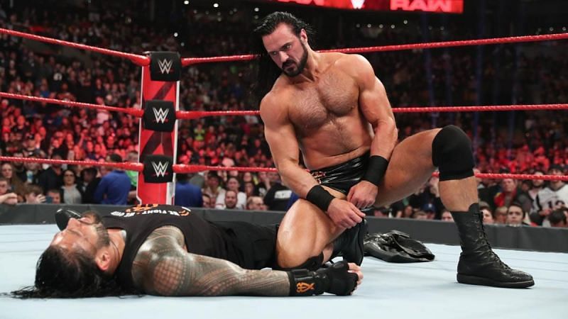 What could WWE have avoided doing this week on Raw?