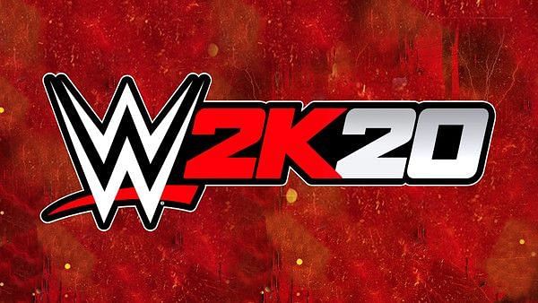 Who will be on the cover of WWE 2K20?