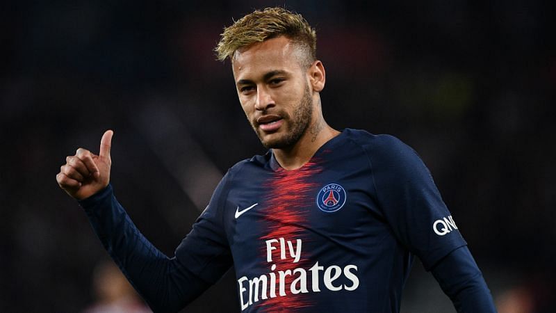Real Madrid are going all out to sign Neymar Jr. this summer
