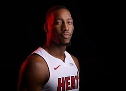 Miami Heat Media Day