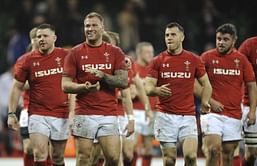6N: Wales' best still to come says Edwards