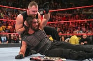 Ambrose's betrayal of Rollins on the heels of Reigns' departure last October shocked the world.
