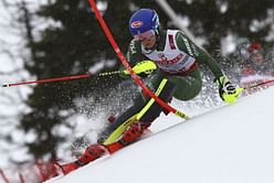 Shiffrin clinches 3rd straight World Cup overall title