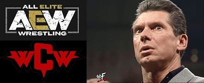 3 reasons why AEW is the new WCW