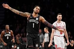 NBA 2018-19: Teams of The Week - Week 21