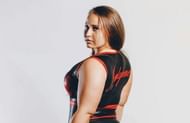 Desired by All Elite Wrestling Jordynne Grace