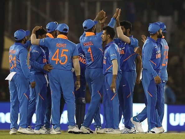 ICC Cricket World Cup 2019: India still have many aspects to look into