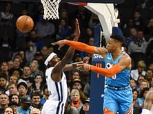 NBA 2018-19: 3 talking points from Memphis Grizzlies vs Oklahoma City Thunder