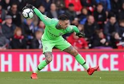 Premier League 2018/19: Top 3 goalkeepers in contention for the PFA Team of the Year this season