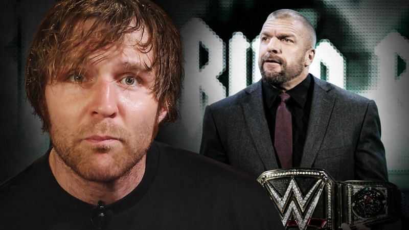 Will Ambrose work as an anti-hero?