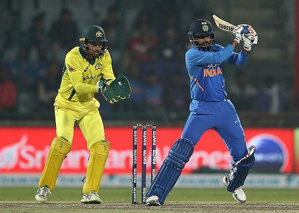 Ind vs Aus 2019: 5 reasons why India lost the ODI series
