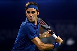 Dubai Duty Free Tennis Championships 2019, men's final: Roger Federer vs Stefanos Tsitsipas Preview and Prediction