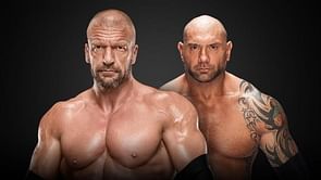 6 मैच जो बतिस्ता का WrestleMania में अब तक का सफर बताते हैं